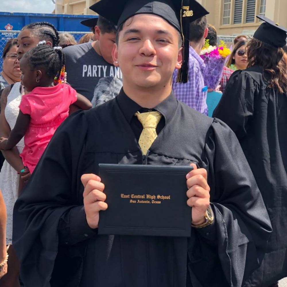 Meet your Posher, Ej